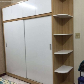 THÁO LẮP TỦ ÁO PHƯỜNG XÓM CHIẾU