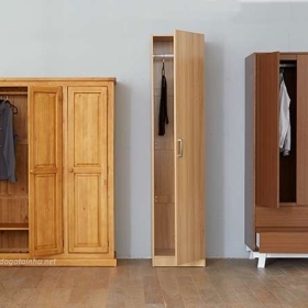 THÁO LẮP TỦ ÁO XÃ VĨNH LỘC