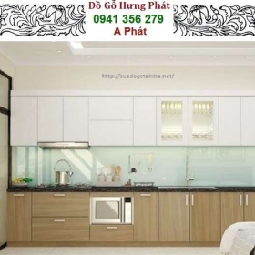 THÁO LẮP TỦ BẾP QUẬN 12