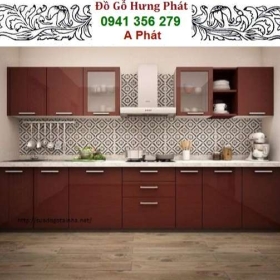 THÁO LẮP TỦ BẾP QUẬN 2