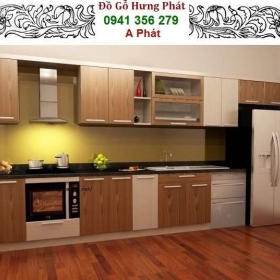 THÁO LẮP TỦ BẾP QUẬN 3