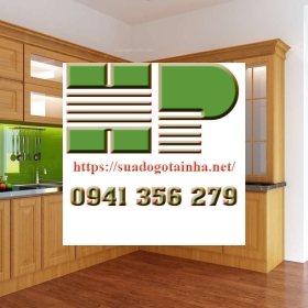 THÁO LẮP TỦ BẾP QUẬN 4