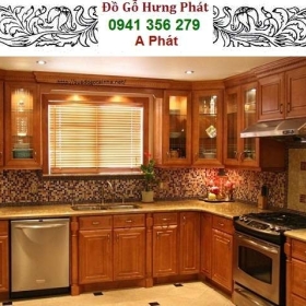 THÁO LẮP TỦ BẾP QUẬN 5