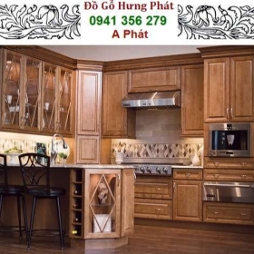 THÁO LẮP TỦ BẾP QUẬN 6