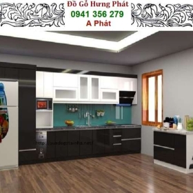 THÁO LẮP TỦ BẾP QUẬN 8