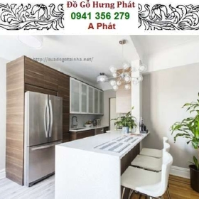 THÁO LẮP TỦ BẾP QUẬN BÌNH TÂN