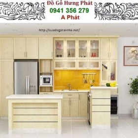 THÁO LẮP TỦ BẾP QUẬN TÂN BÌNH