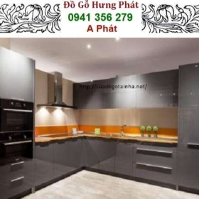 THÁO LẮP TỦ BẾP QUẬN TÂN PHÚ