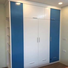 THÁO LẮP TỦ GỖ HUYỆN BÌNH CHÁNH