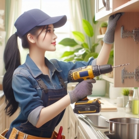 THÁO LẮP TỦ GỖ PHƯỜNG NGUYỄN THÁI BÌNH