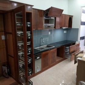 THÁO LẮP TỦ GỖ QUẬN 11