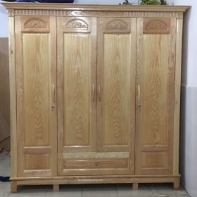 THÁO LẮP TỦ GỖ QUẬN 8