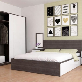 THÁO LẮP TỦ GỖ QUẬN 9