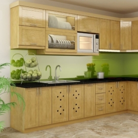 THÁO LẮP TỦ GỖ QUẬN GÒ VẤP