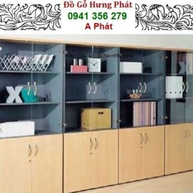 Tháo Lắp Tủ Hồ Sơ Quận 1