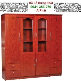 Tháo Lắp Tủ Hồ Sơ Quận 12