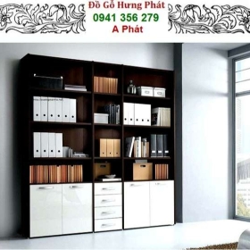 Tháo Lắp Tủ Hồ Sơ Quận 2