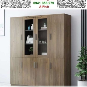 Tháo Lắp Tủ Hồ Sơ Quận 6