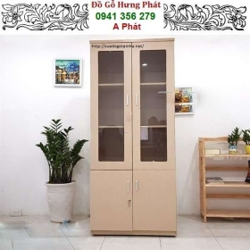 Tháo Lắp Tủ Hồ Sơ Quận 8