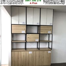 Tháo Lắp Tủ Hồ Sơ Quận 9