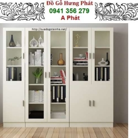 Tháo Lắp Tủ Hồ Sơ Quận Gò Vấp