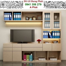 Tháo Lắp Tủ Hồ Sơ Quận Tân Phú