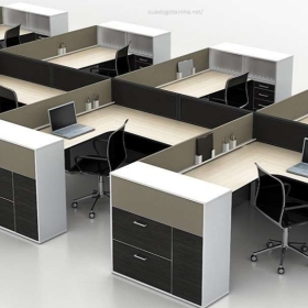 Tháo Ráp Bàn Ghế Văn Phòng Quận 1