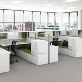 Tháo Ráp Bàn Ghế Văn Phòng Quận 3
