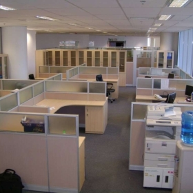 Tháo Ráp Bàn Ghế Văn Phòng Quận 6