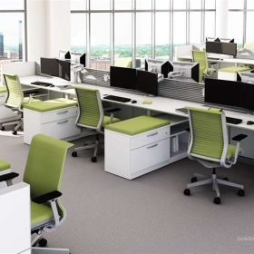 Tháo Ráp Bàn Ghế Văn Phòng Quận Bình Thạnh
