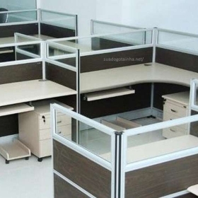 Tháo Ráp Bàn Ghế Văn Phòng Quận Tân Phú