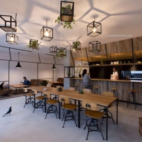 Tháo Ráp Bàn Ghế Văn Phòng Quận Thủ Đức