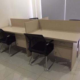 Tháo Ráp Bàn Ghế Văn Phòng Quận 10