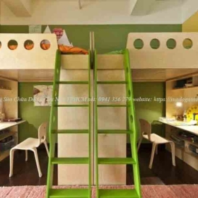 THÁO RÁP ĐỒ GỖ PHƯỜNG AN LỢI ĐÔNG