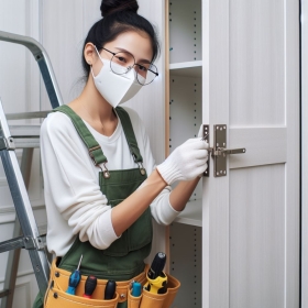 THÁO RÁP ĐỒ GỖ PHƯỜNG AN THẠNH