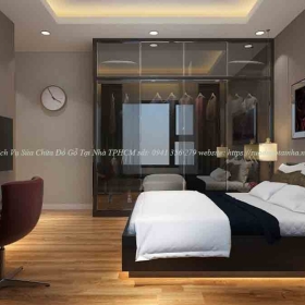 THÁO RÁP ĐỒ GỖ PHƯỜNG BÌNH ĐA