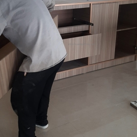 THÁO RÁP ĐỒ GỖ PHƯỜNG BÌNH HÒA