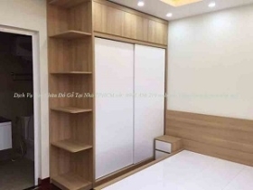 THÁO RÁP ĐỒ GỖ PHƯỜNG BÌNH THUẬN