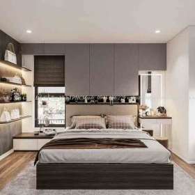 THÁO RÁP ĐỒ GỖ PHƯỜNG CẦU KHO