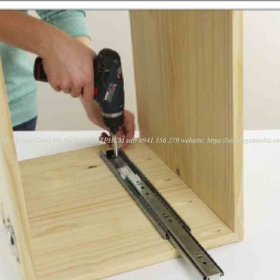 THÁO RÁP ĐỒ GỖ PHƯỜNG CẦU ÔNG LÃNH