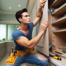 THÁO RÁP ĐỒ GỖ PHƯỜNG CHÁNH MỸ