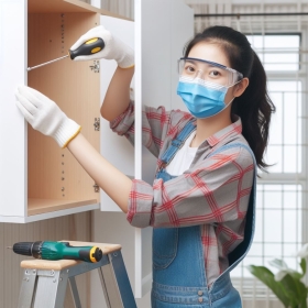 THÁO RÁP ĐỒ GỖ PHƯỜNG LÁI THIÊU