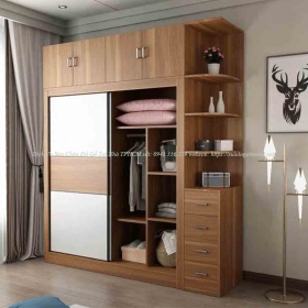 THÁO RÁP ĐỒ GỖ PHƯỜNG PHẠM NGŨ LÃO