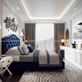 THÁO RÁP ĐỒ GỖ PHƯỜNG PHƯỚC LONG A