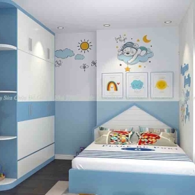 THÁO RÁP ĐỒ GỖ PHƯỜNG PHƯỚC TÂN