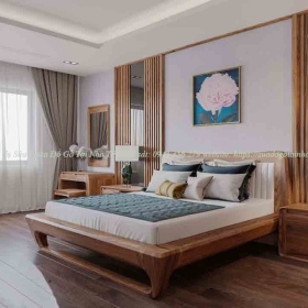 THÁO RÁP ĐỒ GỖ PHƯỜNG TAM HÒA