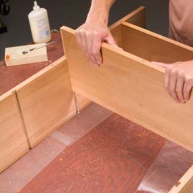 THÁO RÁP ĐỒ GỖ PHƯỜNG TÂN HIỆP