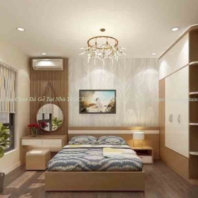 THÁO RÁP ĐỒ GỖ PHƯỜNG TÂN PHÚ QUẬN 9