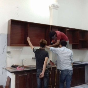 THÁO RÁP ĐỒ GỖ PHƯỜNG TÂN PHƯỚC KHÁNH