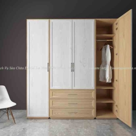 THÁO RÁP ĐỒ GỖ PHƯỜNG TÂN QUY